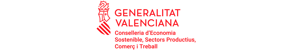 Generalitat Valenciana. Conselleria d'Economia